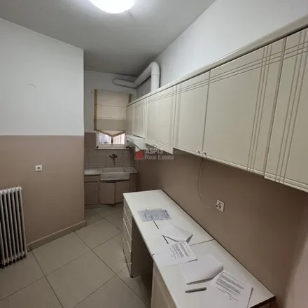 Image 1 - Γεωργίου Ζωγράφου 23, Municipality of Zografos, Greece - Apartment for rent