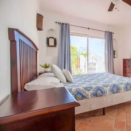 Rent this 3 bed house on La Paz in Municipio de La Paz, Mexico