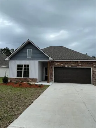 Rent this 4 bed house on unnamed road in St. Tammany Parish, LA