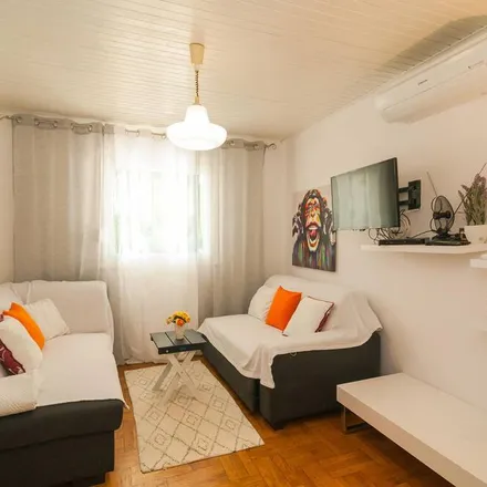 Image 9 - Hrvace, Split-Dalmatia County, Croatia - House for rent