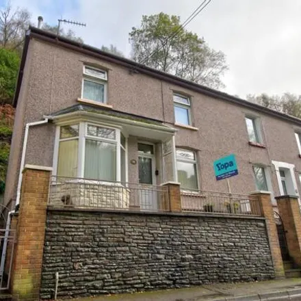 Buy this 3 bed house on Blaen-Cyffin Road in Llanhilleth, NP13 2RN