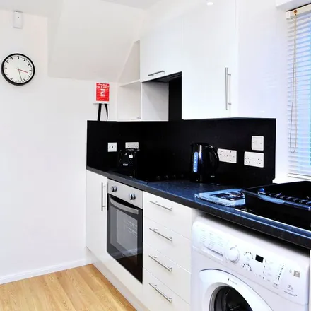 Rent this 2 bed apartment on Heathryfold Circle in Aberdeen City, AB16 7ED