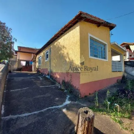 Buy this studio house on Avenida Brasil in Centro, Extrema - MG