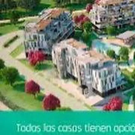 Buy this 2 bed apartment on Wyndham in Avenida del Puerto 240, Partido de Tigre