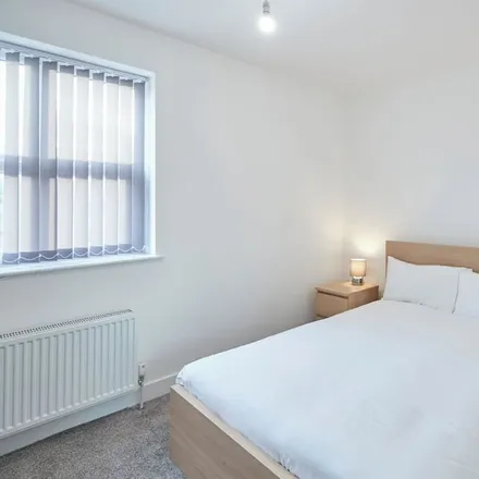 Rent this studio apartment on 29 Zetland Road Loftus TS13 4PW