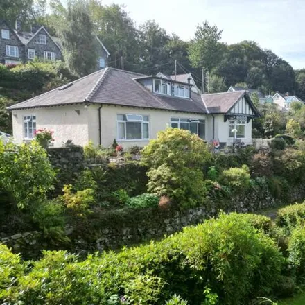 Image 2 - unnamed road, Dolgellau, LL40 1SH, United Kingdom - House for sale