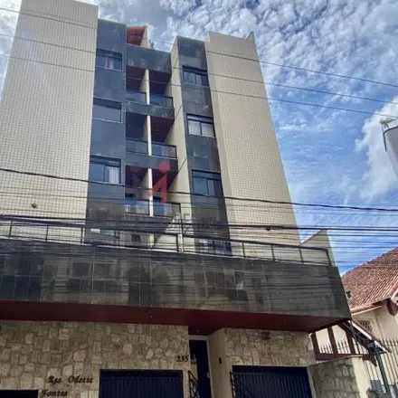 Image 1 - Rua Delfim Moreira, Granbery, Juiz de Fora - MG, 36010-380, Brazil - Apartment for rent