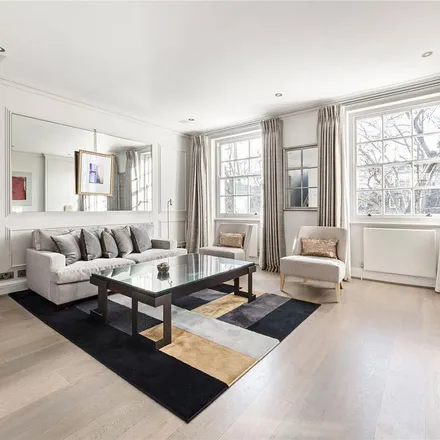 Rent this 2 bed apartment on 32 Brompton Square in London, SW7 1AF