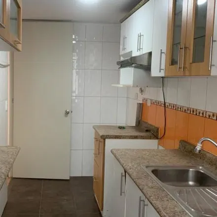 Image 1 - Bosch, Avenida Del Aire, San Luis, Lima Metropolitan Area 15021, Peru - Apartment for sale
