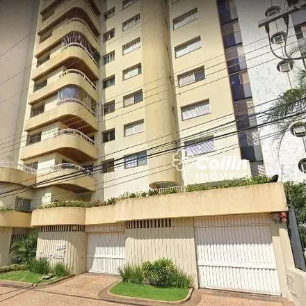 Image 2 - Avenida Leopoldino de Oliveira, Centro, Uberaba - MG, 38010-030, Brazil - Apartment for sale