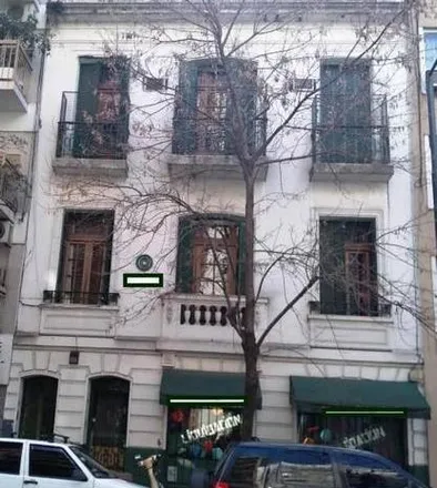 Buy this 4 bed house on Cabello 3900 in Palermo, C1425 EYL Buenos Aires