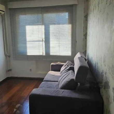 Buy this 1 bed apartment on Igreja Episcopal Anglicana in Rua José do Patrocínio 570, Cidade Baixa