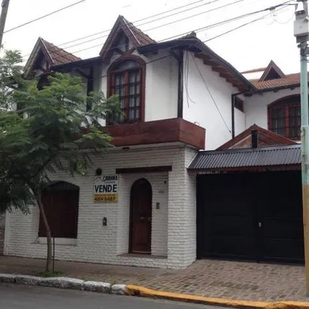 Image 2 - Sarmiento 400, Quilmes Este, Quilmes, Argentina - House for sale