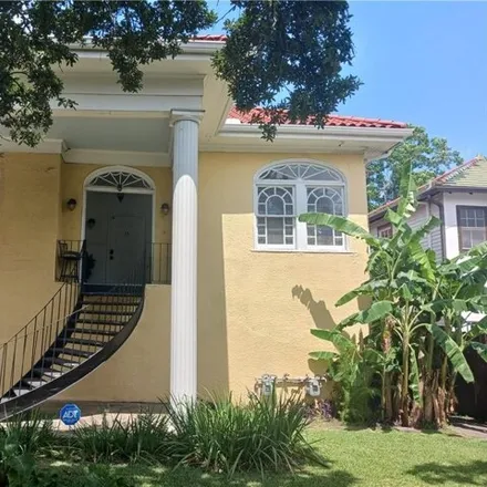 Rent this 2 bed house on 5454 Canal Boulevard in Lakeview, New Orleans