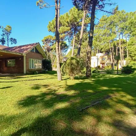 Buy this 5 bed house on Troya in Partido de Pinamar, 7167 Pinamar