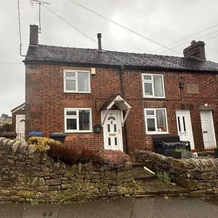 Buy this 1 bed house on The Linden Tree in Froghall Road, Ipstones