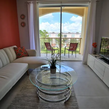 Rent this 3 bed condo on Orlando