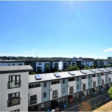 Rent this 1 bed apartment on The Compass in Southampton, SO14 5BN