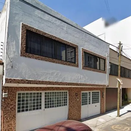 Buy this 2 bed house on Calle Tiepolo in Benito Juárez, 03710 Santa Fe