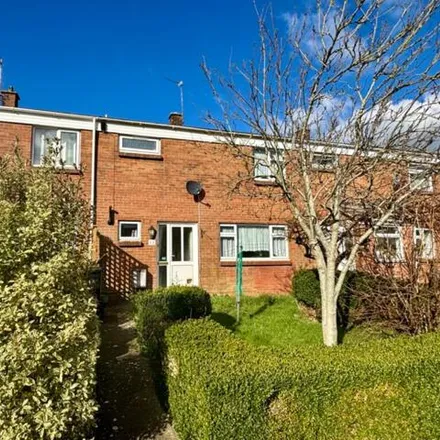 Buy this 3 bed townhouse on 15 St. John's Road in Timsbury, BA2 0HS