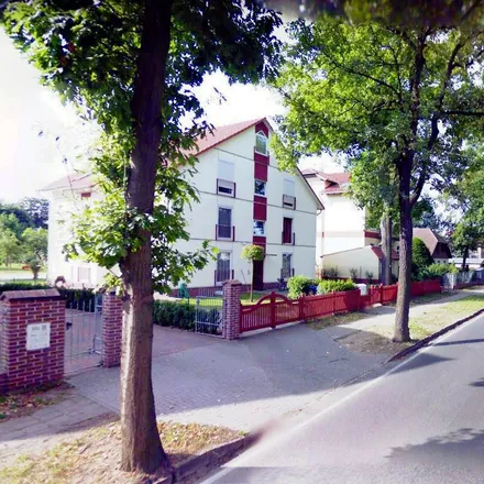 Image 5 - Waldstraße 227, 15732 Eichwalde, Germany - Apartment for rent