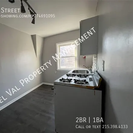 Image 6 - 3437 West 10th Street, Chester, PA 19013, USA - Townhouse for rent