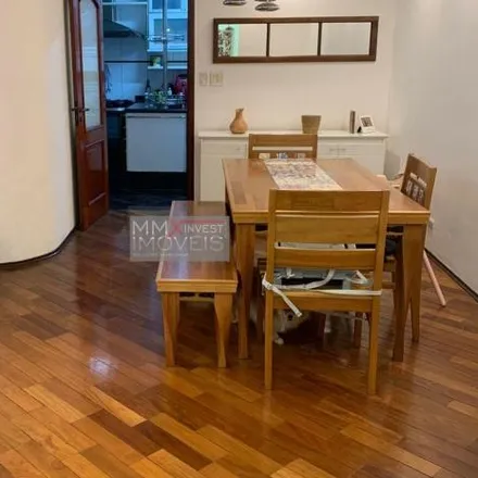 Buy this 3 bed apartment on Edificio Solar do Gaivotas in Rua Voluntários da Pátria 4178, Mandaqui