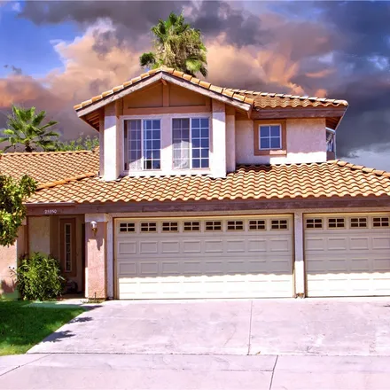 Buy this 4 bed house on 25950 Via Oro in Bryn Mawr, Loma Linda