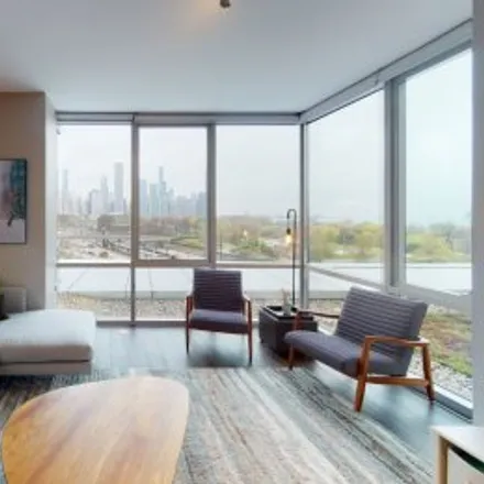 Buy this 3 bed apartment on #603,1201 South Prairie Avenue in Downtown Chicago, Chicago