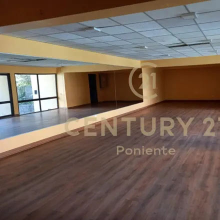 Buy this 4 bed apartment on Condominio Imago Mundi in Avenida Cristóbal Colón 7000, 757 0534 Provincia de Santiago
