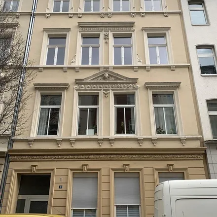 Image 2 - Trimbornstraße 11, 51105 Cologne, Germany - Apartment for rent