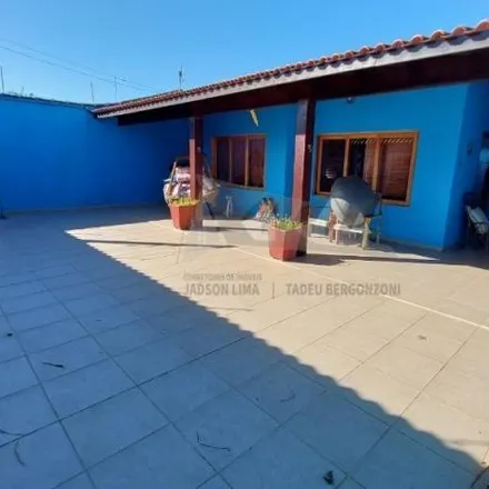 Buy this 3 bed house on Rua Dez in Golfinhos, Caraguatatuba - SP