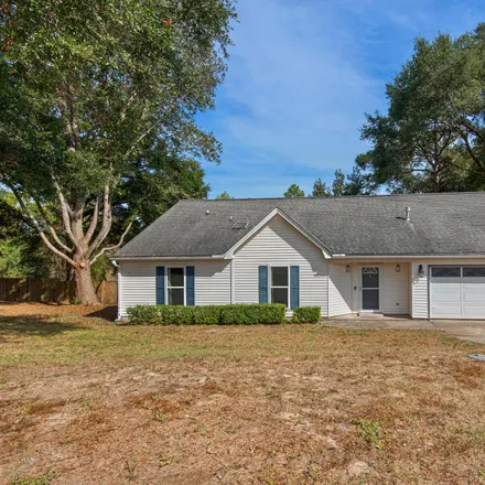 Buy this 4 bed house on 133 Mill Pond Cove in Crestview, FL 32539