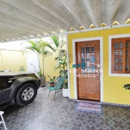 Image 1 - Rua Uchôa, Cecap, Piracicaba - SP, 13409-016, Brazil - House for sale