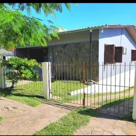 Buy this 3 bed house on Rua Antônio Joséphino Perrone in Espírito Santo, Porto Alegre - RS