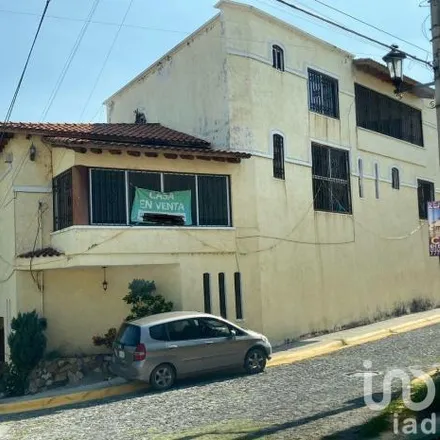 Image 1 - unnamed road, Burgos Bugambilias, 62760 Tres de Mayo, MOR, Mexico - House for sale