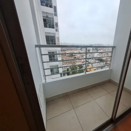 Buy this 2 bed apartment on Edificio Belo Horizonte North - Torre A in Brazil Avenue 1636, Pueblo Libre