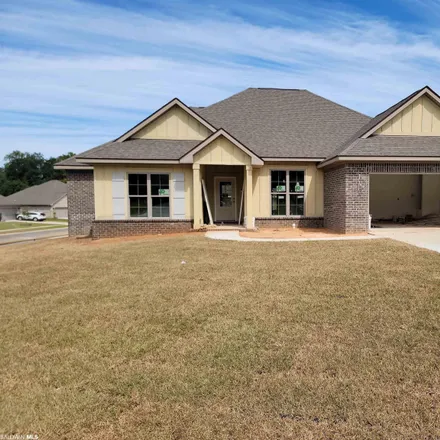 Buy this 4 bed house on unnamed road in Baldwin County, AL 36532
