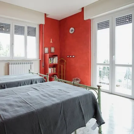 Rent this 2 bed apartment on 55041 Massarosa LU