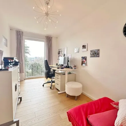 Rent this 7 bed apartment on Tier- und Pflanzenpark Fasanerie in Klosterbruch, Wilfried-Ries-Straße 22