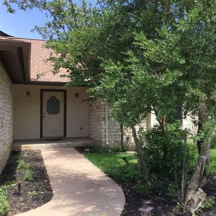 Image 3 - 103 Turtle Bnd, Georgetown, Texas, 78628 - House for sale