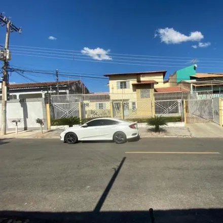 Buy this 8 bed house on Rua H in Baú, Cuiabá - MT