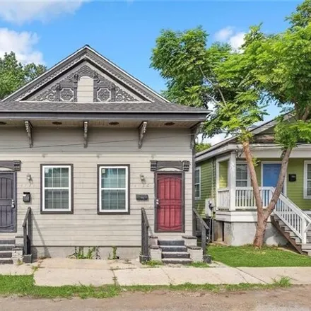Buy this 4 bed house on 1726 Touro Street in New Orleans, LA 70116
