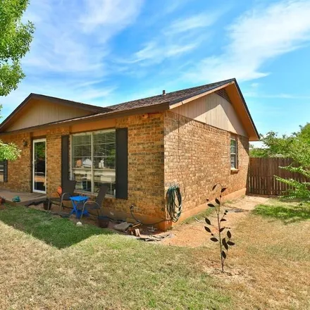 Buy this 2 bed house on 5209 Coronado Court in Abilene, TX 79605