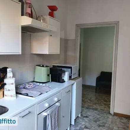 Rent this 2 bed apartment on Viale Abruzzi in 20131 Milan MI, Italy