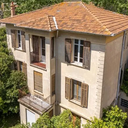 Buy this 4 bed house on 7 Rue de Cannes in 06110 Le Cannet, France