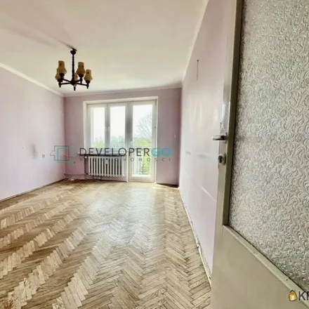 Buy this 3 bed apartment on Żłobek Miejski nr 1 Integracyjny in Wesoła, 15-306 Białystok