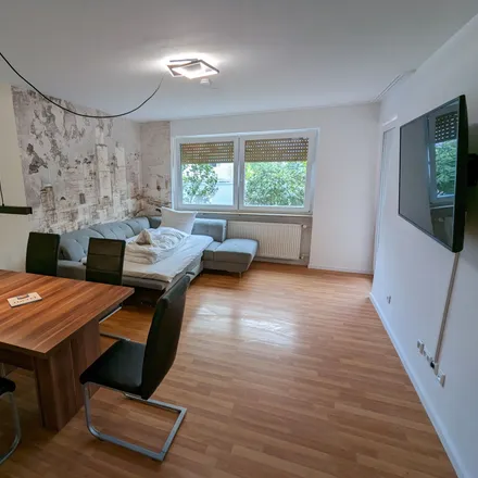Rent this 5 bed apartment on Zeppelinstraße 10 in 97074 Würzburg, Germany
