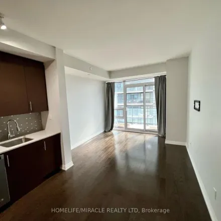 Image 6 - unnamed road, Old Toronto, ON M5A 4L5, Canada - Apartment for rent