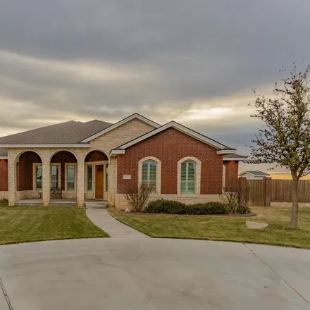Buy this 4 bed house on 6776 North Lagow Lane in Ponderosa, TX 79762
